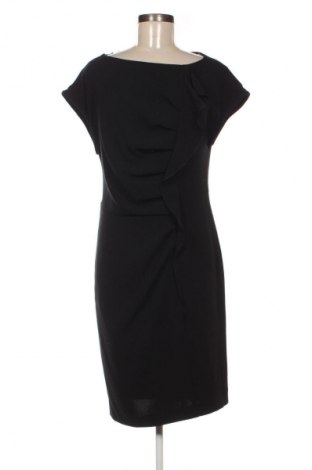 Šaty  Marc Cain, Veľkosť L, Farba Čierna, Cena  122,95 €