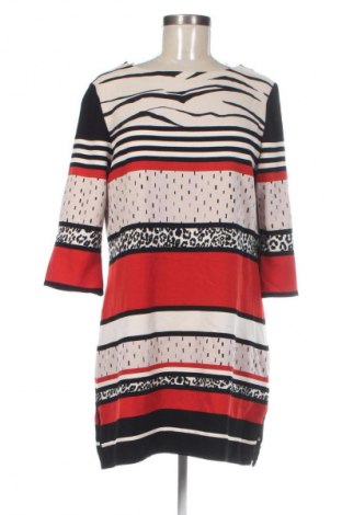 Kleid Marc Cain, Größe L, Farbe Mehrfarbig, Preis € 124,99