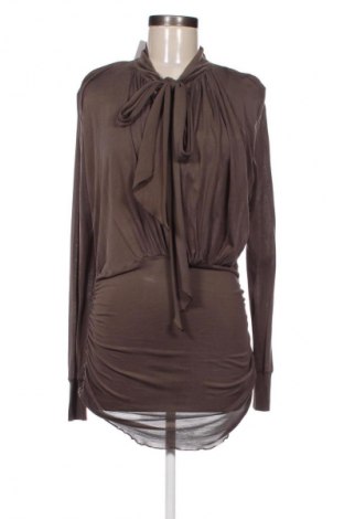 Φόρεμα Marc Cain, Μέγεθος S, Χρώμα Καφέ, Τιμή 132,99 €