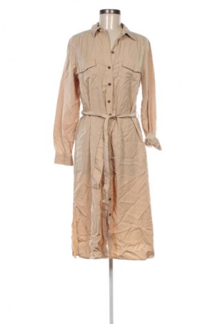 Sukienka Marc O'Polo, Rozmiar M, Kolor Beżowy, Cena 381,99 zł