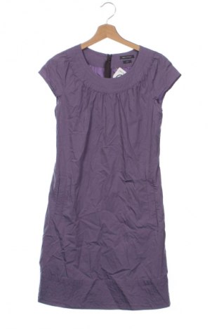 Sukienka Marc O'Polo, Rozmiar XS, Kolor Fioletowy, Cena 427,99 zł