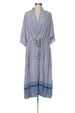 Kleid Marcel Ostertag, Größe L, Farbe Mehrfarbig, Preis € 144,99