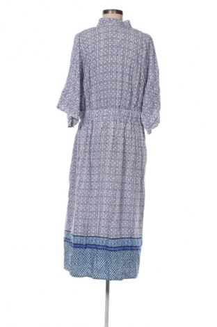Kleid Marcel Ostertag, Größe L, Farbe Mehrfarbig, Preis € 144,99