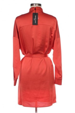 Rochie Marciano, Mărime M, Culoare Roșu, Preț 814,99 Lei