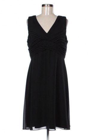 Kleid Marco Pecci, Größe XL, Farbe Schwarz, Preis 15,99 €