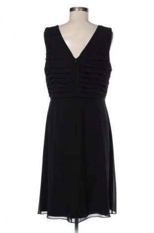 Kleid Marco Pecci, Größe XL, Farbe Schwarz, Preis 15,99 €