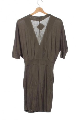 Kleid Margit Brandt, Größe XS, Farbe Grün, Preis 20,99 €