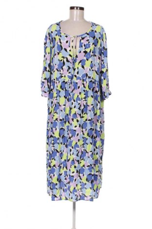 Sukienka Marks & Spencer, Rozmiar 3XL, Kolor Kolorowy, Cena 134,99 zł