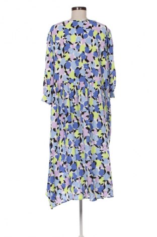 Sukienka Marks & Spencer, Rozmiar 3XL, Kolor Kolorowy, Cena 134,99 zł