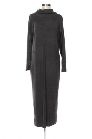 Рокля Marks & Spencer, Размер XL, Цвят Сив, Цена 13,99 лв.
