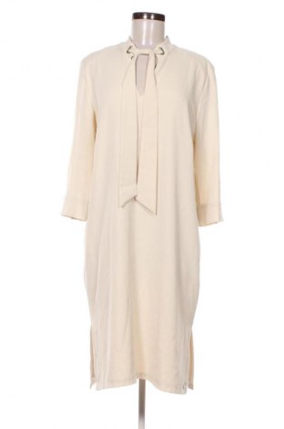 Kleid Mart Visser, Größe L, Farbe Ecru, Preis € 57,99