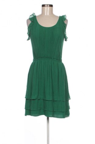 Kleid Massimo Dutti, Größe M, Farbe Grün, Preis € 57,99