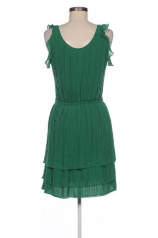 Kleid Massimo Dutti, Größe M, Farbe Grün, Preis € 57,99