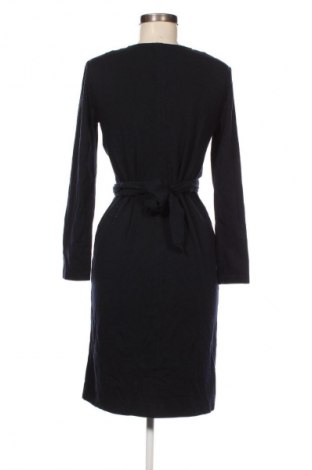 Рокля Massimo Dutti, Размер S, Цвят Син, Цена 82,99 лв.