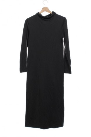 Рокля Massimo Dutti, Размер XS, Цвят Сив, Цена 82,99 лв.