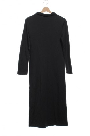 Рокля Massimo Dutti, Размер XS, Цвят Сив, Цена 82,99 лв.