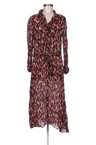 Sukienka Massimo Dutti, Rozmiar L, Kolor Kolorowy, Cena 268,99 zł