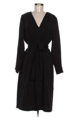 Φόρεμα Massimo Dutti, Μέγεθος XL, Χρώμα Μαύρο, Τιμή 52,99 €
