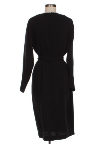 Φόρεμα Massimo Dutti, Μέγεθος XL, Χρώμα Μαύρο, Τιμή 52,99 €