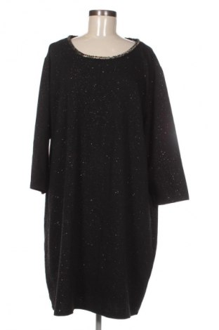 Sukienka Maxi Blue, Rozmiar 3XL, Kolor Czarny, Cena 95,99 zł