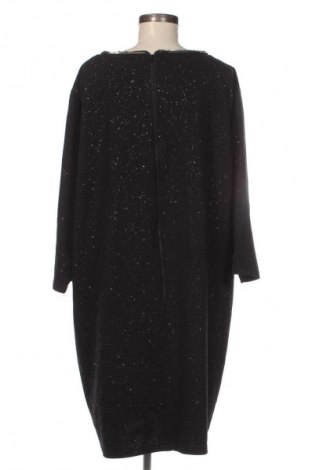 Sukienka Maxi Blue, Rozmiar 3XL, Kolor Czarny, Cena 95,99 zł