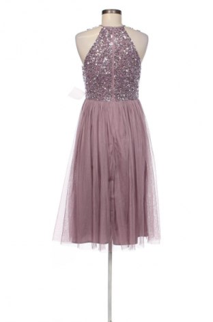 Rochie Maya Deluxe, Mărime M, Culoare Mov, Preț 413,99 Lei