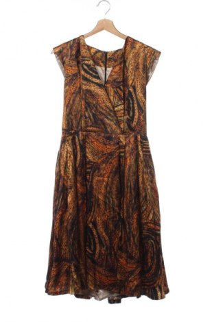 Φόρεμα Mellini, Μέγεθος XS, Χρώμα Πολύχρωμο, Τιμή 52,99 €