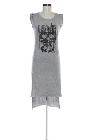 Φόρεμα Met, Μέγεθος M, Χρώμα Γκρί, Τιμή 52,99 €