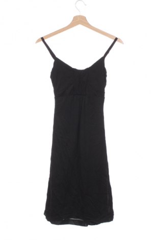 Šaty  Mexx, Veľkosť XS, Farba Čierna, Cena  18,95 €