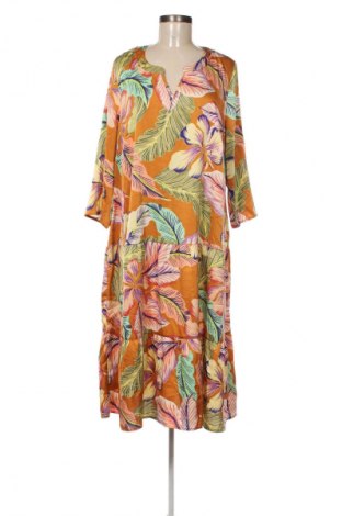 Kleid Mia Moda, Größe XL, Farbe Mehrfarbig, Preis € 33,99