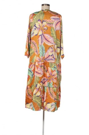 Kleid Mia Moda, Größe XL, Farbe Mehrfarbig, Preis € 33,99