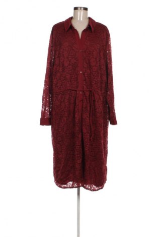 Рокля Mia Moda, Размер 5XL, Цвят Многоцветен, Цена 48,99 лв.