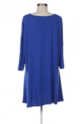 Φόρεμα Mia Moda, Μέγεθος XXL, Χρώμα Μπλέ, Τιμή 30,99 €