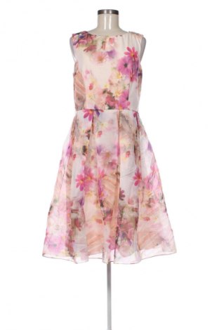 Kleid Mikael Aghal, Größe M, Farbe Mehrfarbig, Preis 56,99 €