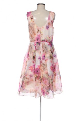 Kleid Mikael Aghal, Größe M, Farbe Mehrfarbig, Preis 56,99 €