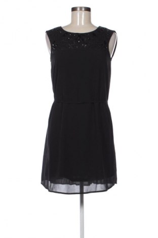 Kleid Mint & Berry, Größe M, Farbe Schwarz, Preis 15,99 €