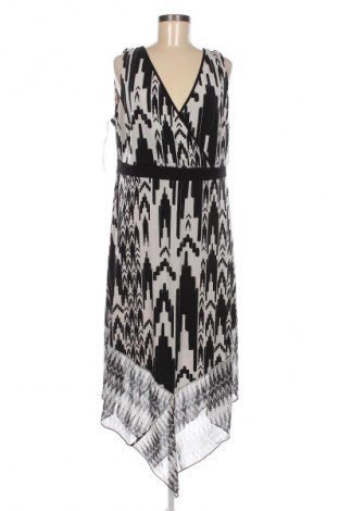 Kleid Miss, Größe XL, Farbe Mehrfarbig, Preis 20,99 €