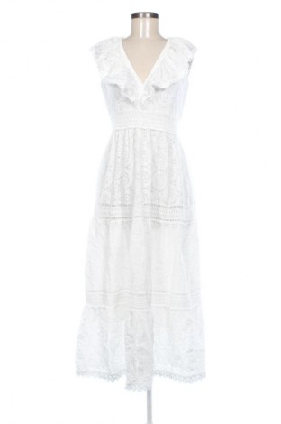 Φόρεμα Miss Charm, Μέγεθος S, Χρώμα Λευκό, Τιμή 18,99 €