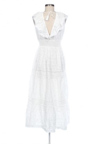 Φόρεμα Miss Charm, Μέγεθος S, Χρώμα Λευκό, Τιμή 18,99 €