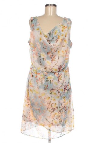 Φόρεμα Miss Etam, Μέγεθος XL, Χρώμα Πολύχρωμο, Τιμή 30,99 €