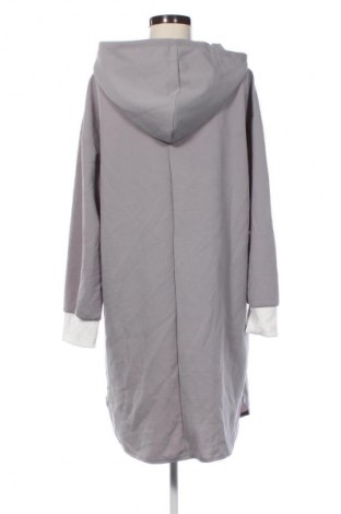 Rochie Miss Look, Mărime L, Culoare Gri, Preț 94,99 Lei