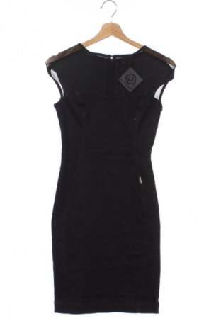 Sukienka Miss Sixty, Rozmiar XS, Kolor Niebieski, Cena 268,99 zł