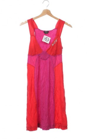 Φόρεμα Miss Sixty, Μέγεθος XS, Χρώμα Πολύχρωμο, Τιμή 52,99 €