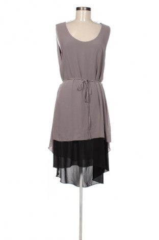 Φόρεμα Miss Via, Μέγεθος L, Χρώμα  Μπέζ, Τιμή 23,99 €