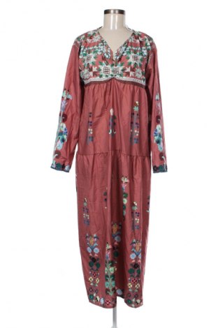 Φόρεμα MissLook, Μέγεθος L, Χρώμα Πολύχρωμο, Τιμή 18,99 €