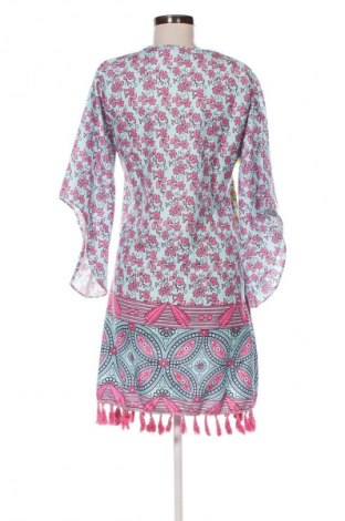 Sukienka MissLook, Rozmiar M, Kolor Kolorowy, Cena 95,99 zł