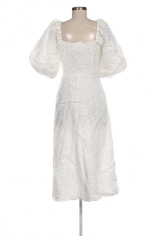 Kleid Missguided, Größe S, Farbe Weiß, Preis € 33,99