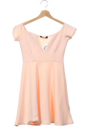 Φόρεμα Missguided, Μέγεθος XS, Χρώμα Ρόζ , Τιμή 13,99 €