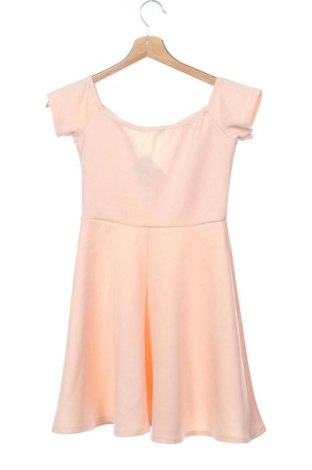 Φόρεμα Missguided, Μέγεθος XS, Χρώμα Ρόζ , Τιμή 13,99 €