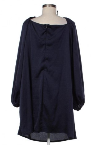 Ruha Missguided, Méret 3XL, Szín Kék, Ár 6 198 Ft